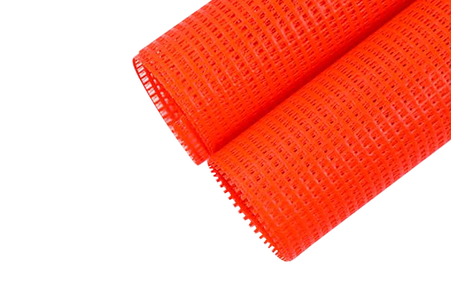 PVC Mesh Non-Ticky behandlet 250g 1000D9x9