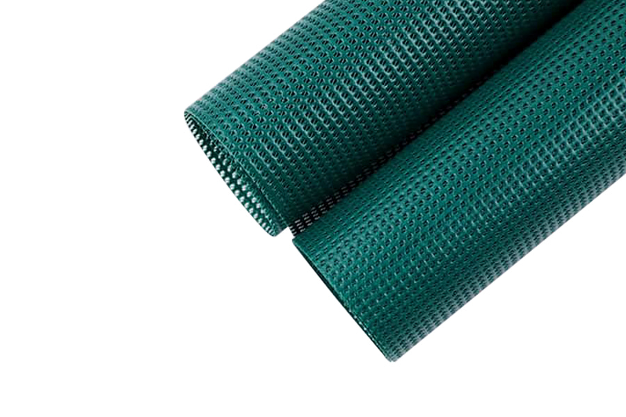 PVC-belagt mesh 270g 1000D12x12