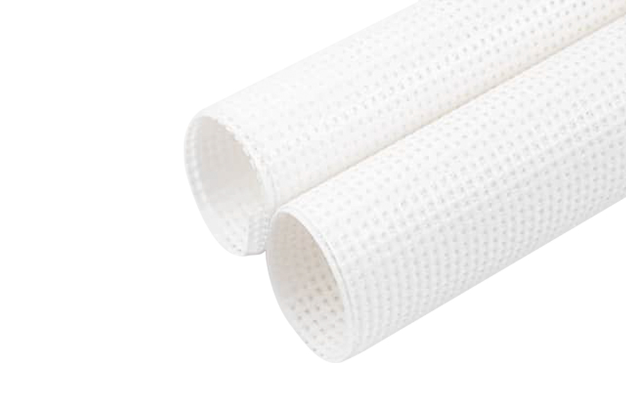 PVC-belagt mesh 270g 1000D12x12