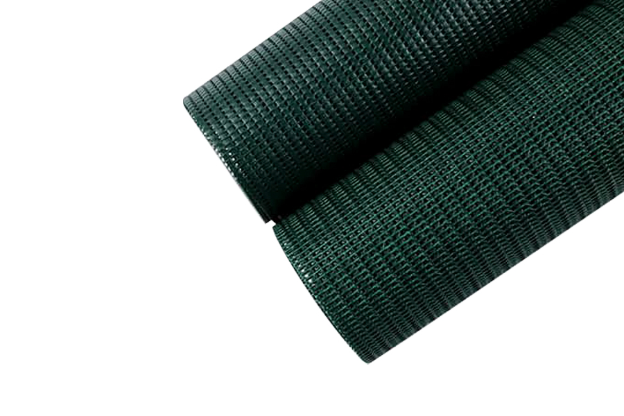 PVC-belagt mesh 270g 1000D12x12