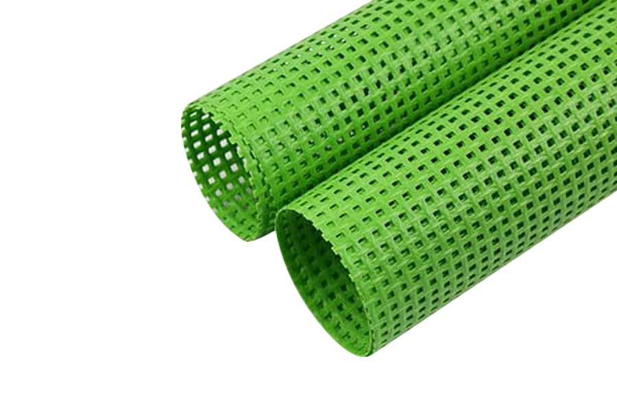 PVC Mesh Heavy Duty 450g 2520D7x7